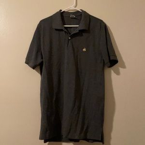 Mens Brooks Brothers polo